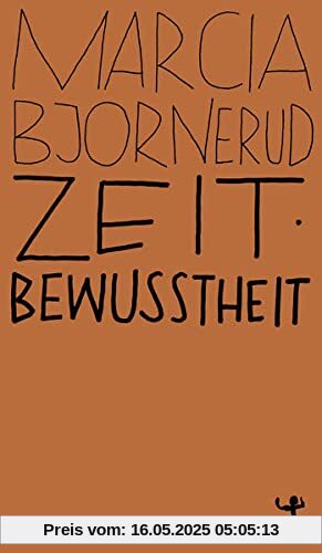 Zeitbewusstheit: Geologisches Denken und wie es helfen könnte, die Welt zu retten