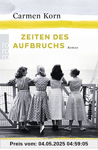 Zeiten des Aufbruchs (Jahrhundert-Trilogie, Band 2)