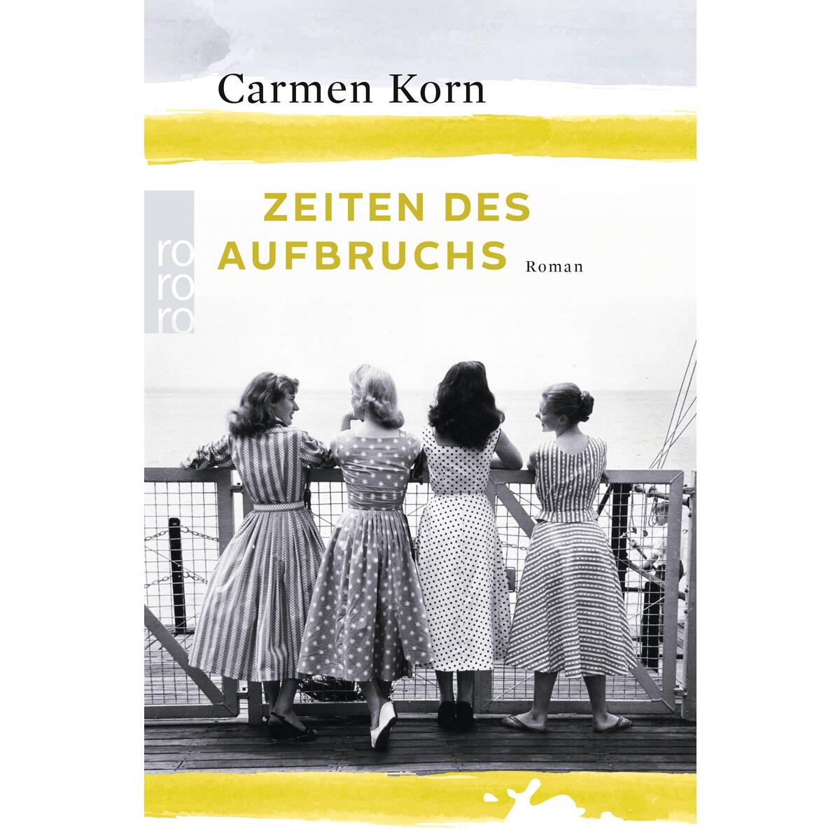 Zeiten des Aufbruchs von Rowohlt Taschenbuch