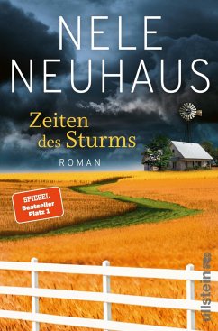 Zeiten des Sturms / Sheridan Grant Bd.3 von Ullstein Extra / Ullstein Paperback