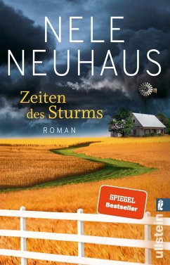 Zeiten des Sturms / Sheridan Grant Bd.3 von Ullstein TB