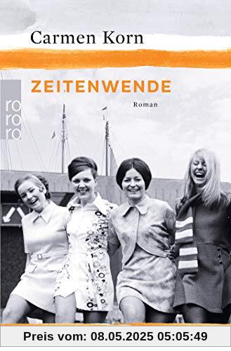 Zeitenwende (Jahrhundert-Trilogie, Band 3)