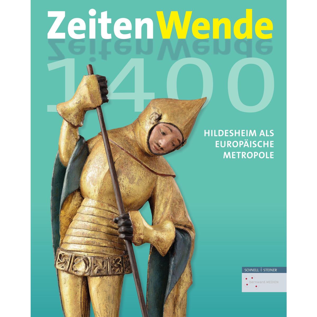 Zeitenwende 1400 von Schnell & Steiner GmbH