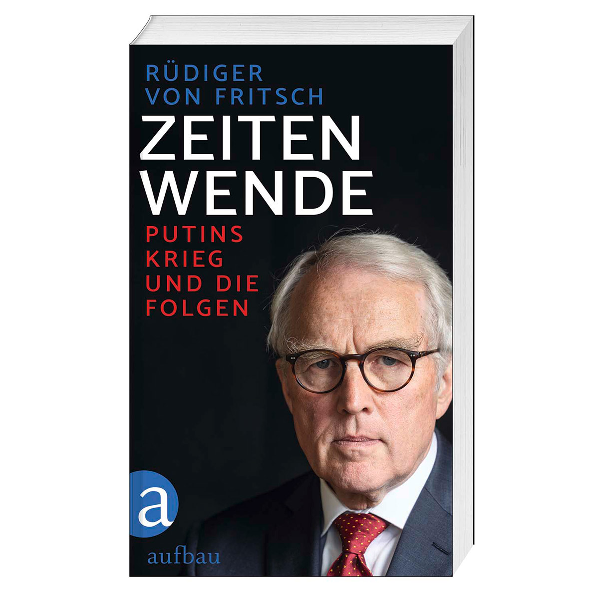 Zeitenwende von Aufbau Verlage GmbH