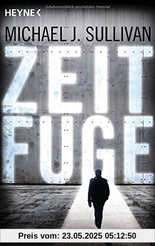Zeitfuge: Roman Zeitfuge: Roman