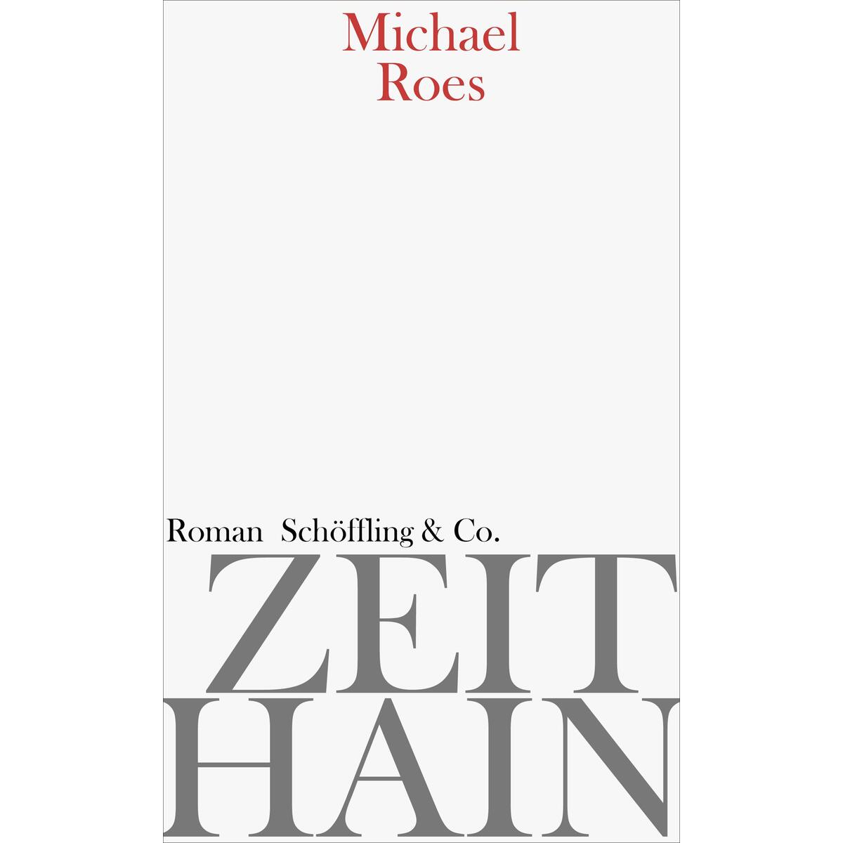 Zeithain von Schoeffling + Co.