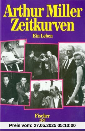 Zeitkurven: Ein Leben Zeitkurven: Ein Leben
