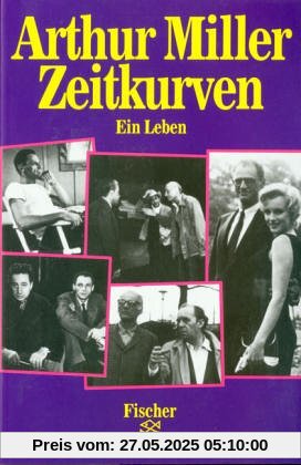 Zeitkurven: Ein Leben