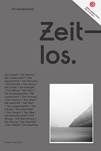 Zeitlos in Bewegung: im Ausseerland Zeitlos in Bewegung: im Ausseerland von Benevento