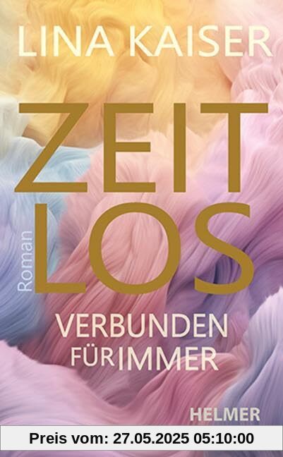 Zeitlos: Verbunden für immer Zeitlos: Verbunden für immer
