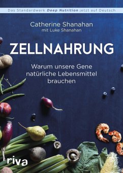Zellnahrung von Riva / riva Verlag