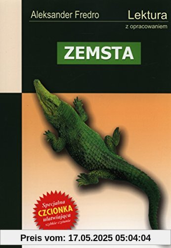 Zemsta