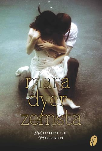 Zemsta. Trylogia Mara Dyer. Tom 3 von StoryLight