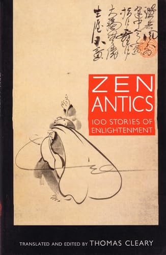 Zen Antics von Shambhala