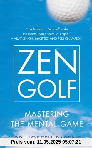 Zen Golf