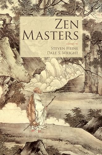 Zen Masters von Oxford University Press