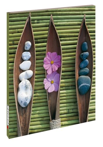 Zen Nature: Blank Book large (Blankbook (RB906))