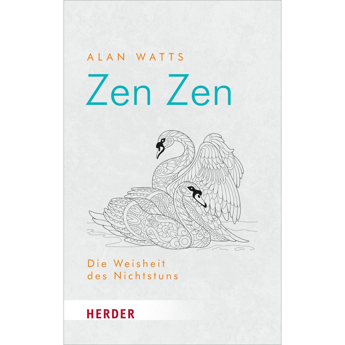 Zen Zen von Herder Verlag GmbH