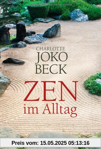 Zen im Alltag