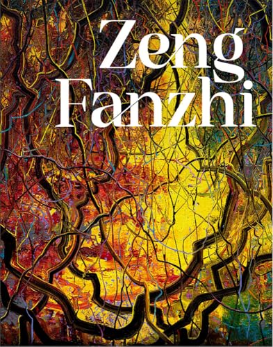 Zeng Fanzhi von Hauser & Wirth Publishers