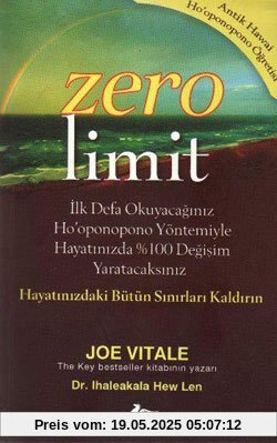 Zero Limit Zero Limit