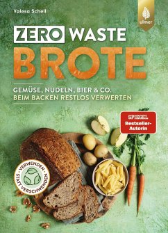 Zero Waste-Brote von Verlag Eugen Ulmer
