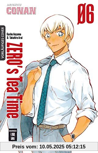 Zero’s Teatime 06