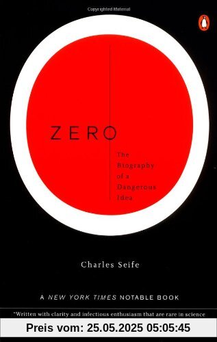Zero: The Biography of a Dangerous Idea