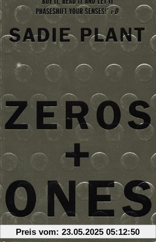 Zeros and Ones: Digital Women and the New Technoculture