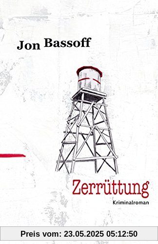 Zerrüttung