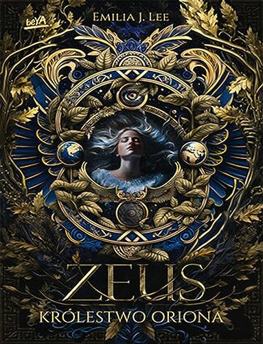 Zeus Królestwo Oriona Tom 1