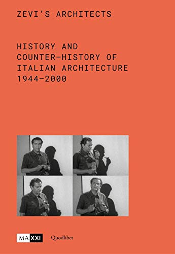 Zevi's Architects von Quodlibet