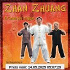 Zhan Zhuang, Audio-CD Zhan Zhuang, Audio-CD