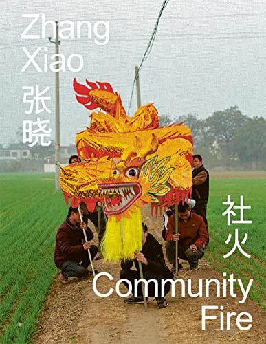 Zhang Xiao: Community Fire von Aperture