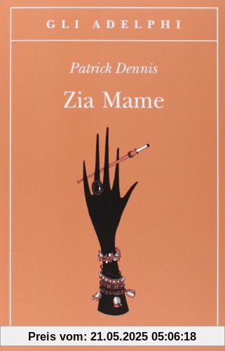 Zia mame: A cura di Matteo Codignola