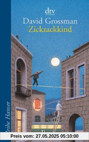 Zickzackkind Zickzackkind