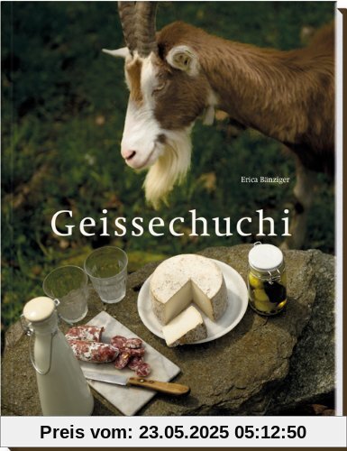 Ziegenküche