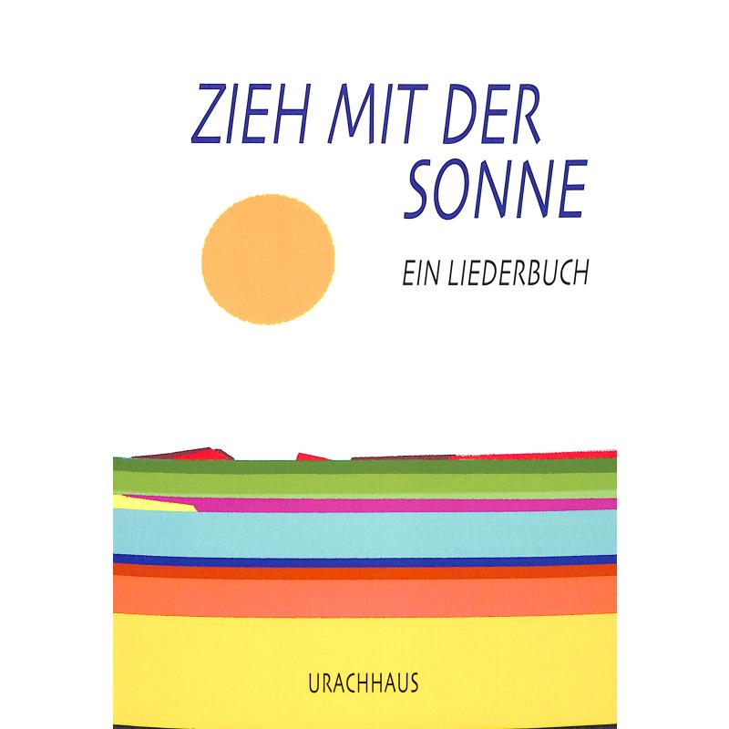 Zieh mit der Sonne