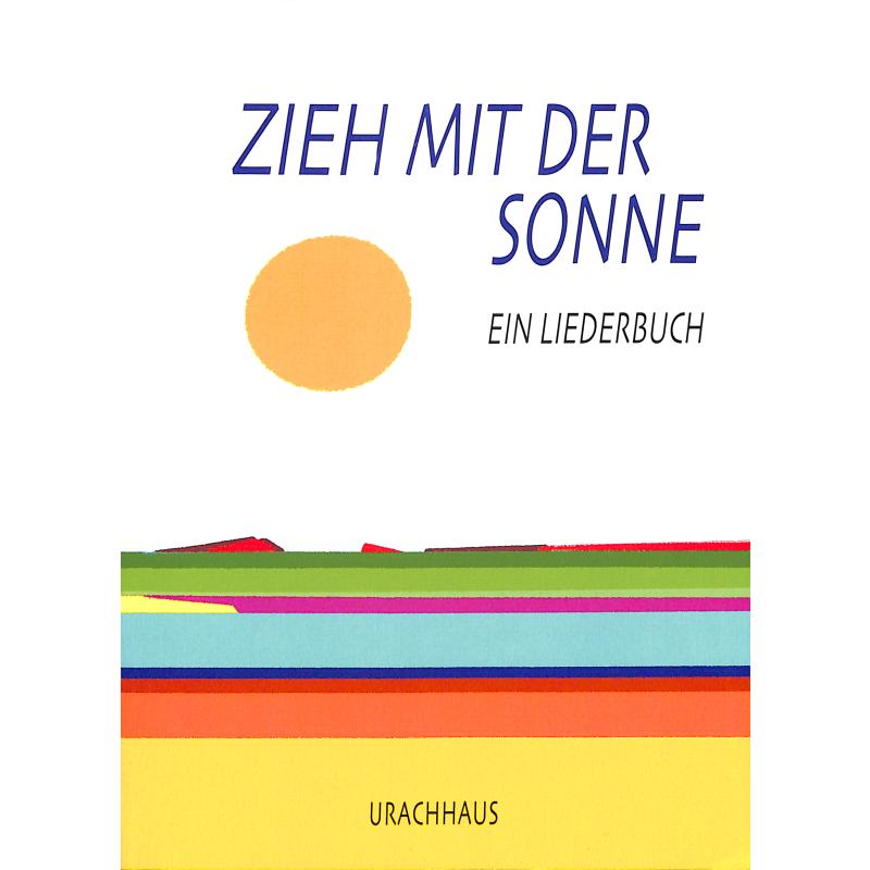 Zieh mit der Sonne