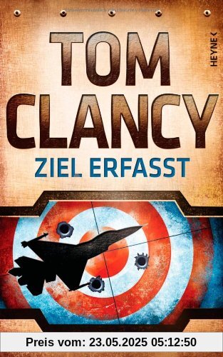 Ziel erfasst Ziel erfasst