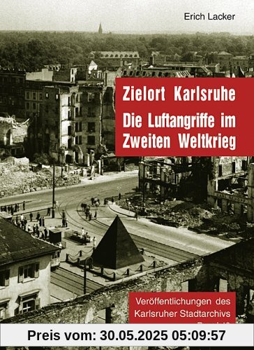 Zielort Karlsruhe