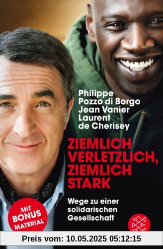 Ziemlich verletzlich, ziemlich stark: Wege zu einer solidarischen Gesellschaft