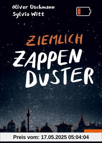 Ziemlich zappenduster