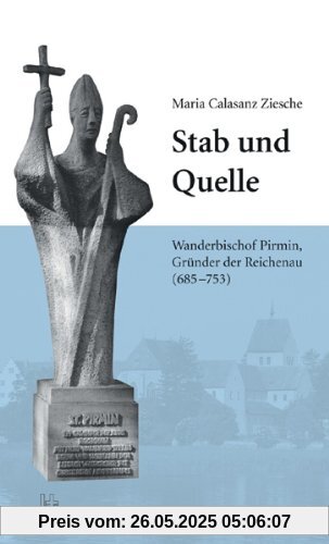 Ziesche, C: Stab und Quelle
