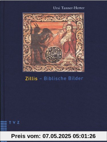 Zillis - Biblische Bilder