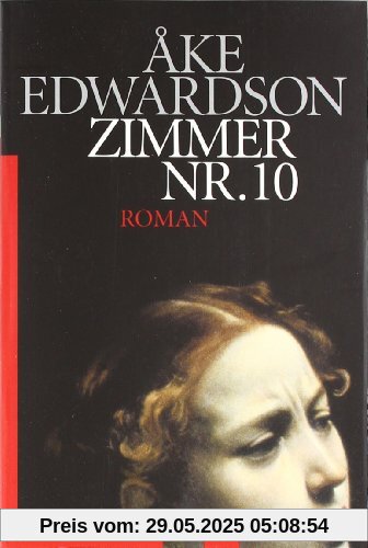 Zimmer Nr. 10: Der siebte Fall für Erik Winter (Ein Erik-Winter-Krimi)