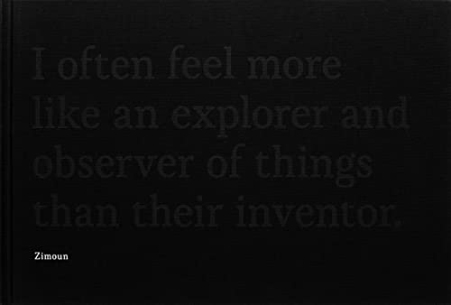 Zimoun: A Selection of Installations 2009–2021 Zimoun: A Selection of Installations 2009–2021 von Scheidegger & Spiess