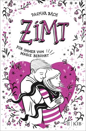 Zimt - Für immer von Magie berührt Zimt - Für immer von Magie berührt