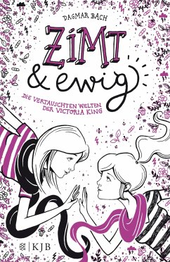 Zimt und ewig / Zimt Bd.3 von FISCHER KJB