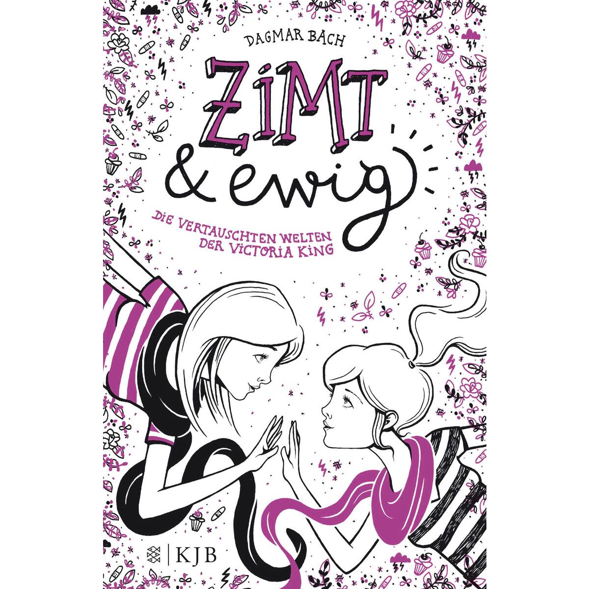 Zimt und ewig von FISCHER Sauerländer